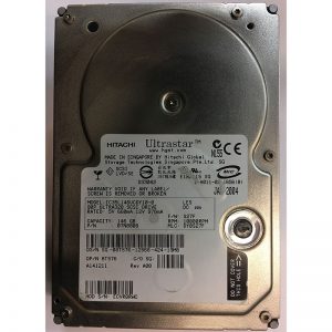 08T576 - Dell 146GB 10K RPM SCSI 3.5" HDD U320 80 pin 08T576 - Dell 146GB 10K RPM SCSI 3.5" HDD U320 80 pin