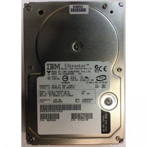 08K0362 - IBM 146GB 10K RPM SCSI 3.5" HDD U320 80 pin 08K0362 - IBM 146GB 10K RPM SCSI 3.5" HDD U320 80 pin