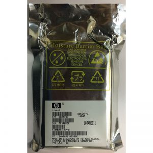 574773-002 - HP 146GB 10K RPM SAS 2.5" HDD