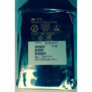 0A31635 - Hitachi 164GB 7200 RPM IDE 3.5" HDD New factory sealed