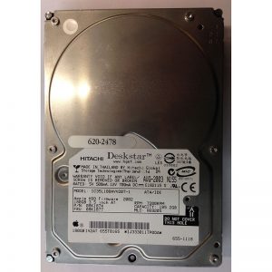 08K1874 - Hitachi 185GB 7200 RPM IDE 3.5" HDD