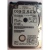 HTE723225A7A364 - Hitachi 250GB 7200 RPM SATA 2.5" HDD