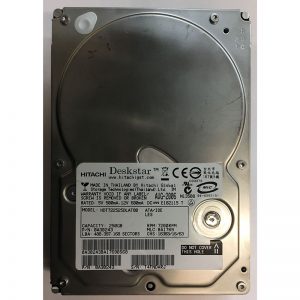 0A30243 - Hitachi 250GB 7200 RPM IDE 3.5" HDD