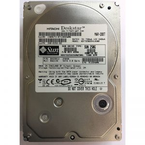 0A33912 - Hitachi 250GB 7200 RPM SATA 3.5" HDD