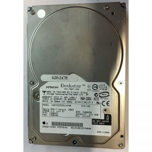 13G0348 - Hitachi 251GB 7200 RPM IDE 3.5" HDD