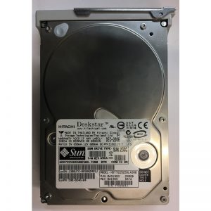 0A31993 - Hitachi 250GB 7200 RPM SATA 3.5" HDD