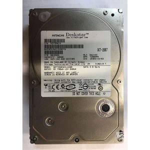 HDT725032VLA380 - Hitachi 320GB 7200 RPM SATA 3.5" HDD