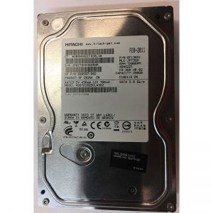 HDS721025CLA382 - Hitachi 250GB 7200 RPM SATA 3.5" HDD