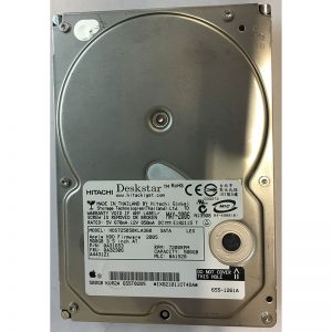 0A31653 - Hitachi 500GB 7200 RPM SATA 3.5" HDD