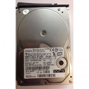 0A32763 - EMC 500GB 7200 RPM SATA  3.5" HDD for AX150