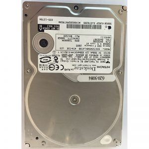 0A32307 - Hitachi 500GB 7200 RPM IDE 3.5" HDD 0A32307 - Hitachi 500GB 7200 RPM IDE 3.5" HDD