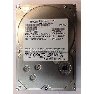 HUA721075KLA330 - Hitachi 750GB 7200 RPM SATA 3.5" HDD