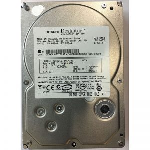 HDS721010KLA330 - Hitachi 1TB 7200 RPM SATA 3.5" HDD