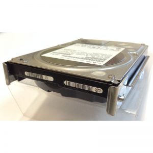 SATAG-1000-H - Nexsan 1TB 7200 RPM SATA 3.5" HDD w/ rails for SATABeast