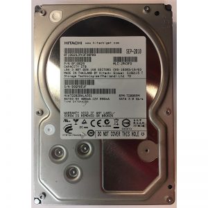 HUA722020ALA331 - Hitachi 2TB 7200 RPM SATA  3.5" HDD