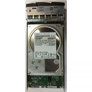 0F10452 - Data Domain 2TB 7200 RPM SATA 3.5" HDD