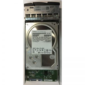 N0JT4X5 - Dell 2TB 7200 RPM SATA 3.5" HDD