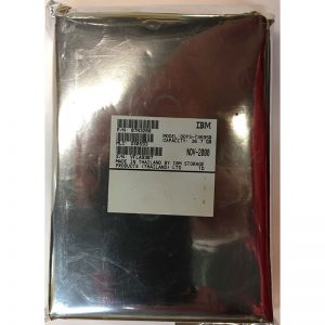 07N3200 - IBM 36GB 10K RPM SCSI 3.5" HDD U320 80 pin