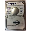 6L160M0 - Maxtor 160GB 7200 RPM SATA 3.5" HDD