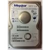 6Y200P0062841 - Maxtor 200GB 7200 RPM IDE 3.5" HDD