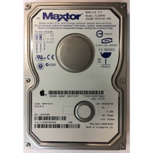 7L250R00534AA - Maxtor 250GB 7200 RPM IDE 3.5" HDD