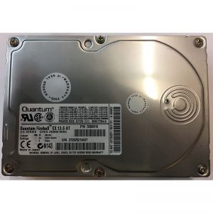 5500816 - Gateway 13GB 5400 RPM IDE 3.5" HDD