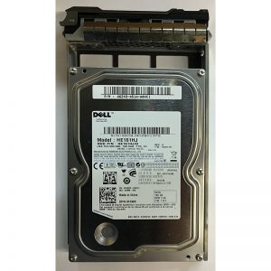 HE161HJ/D - Samsung 160GB 7200 RPM SATA 3.5" HDD