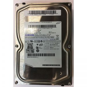 HD400LJ/C - Samsung 400GB 7200 RPM SATA 3.5" HDD