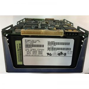 ST42400N - Seagate less than 4GB 5400 RPM SCSI 5.25" HDD 80 pin