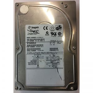 ST34502LC - Seagate 4.5GB 10K RPM SCSI 3.5" HDD 80 pin