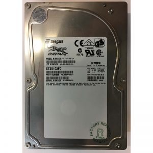ST39102FC - Seagate 9.1GB 10K RPM FC 3.5" HDD
