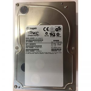 9J9004-001 - Seagate 18GB 10K RPM FC 3.5" HDD