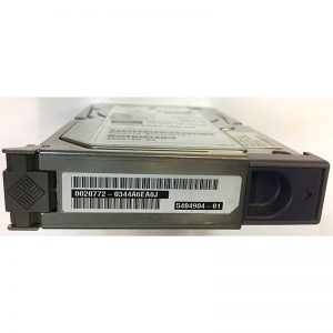 540-4904-01 - Sun 36GB 10K RPM SCSI 3.5" HDD U320 80 pin w/ tray, Seagate 9V4006-057 version