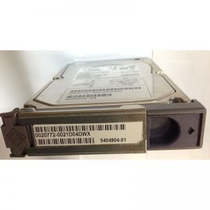 540-4904-01 - Sun 36GB 10K RPM SCSI 3.5" HDD U160 w/ tray, Seagate 9R6004-026 version