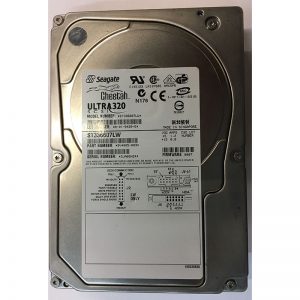 ST336607LW - Seagate 36GB 10K RPM SCSI 3.5" HDD U320, 68 Pin