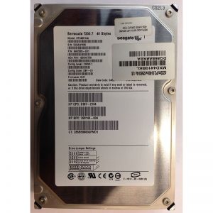 9W2005-031 - Seagate 40GB 7200 RPM IDE 3.5" HDD