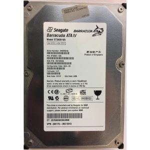 9T6002-030 - Seagate 40GB 7200 RPM IDE 3.5" HDD