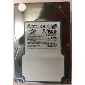 ST150176FC - Seagate 50GB 10K RPM FC 3.5" HDD