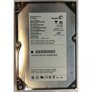 ST360015A - Seagate 60GB 7200 RPM IDE 3.5" HDD