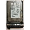 0C5609 - Dell 73GB 10K RPM SCSI 3.5" HDD U320 80 pin w/ tray