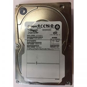 9R6004-002 - Seagate 73GB 10K RPM FC 3.5" HDD