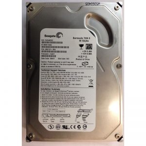 9BD131-304 - Seagate 80GB 7200 RPM SATA 3.5" HDD