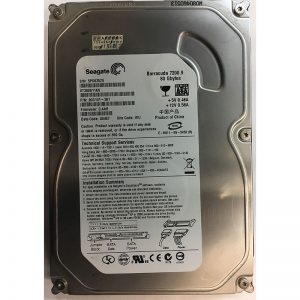 9CC131-301 - Seagate 80GB 7200 RPM SATA 3.5" HDD