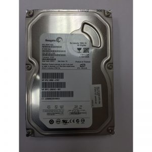 9CY131-020 - Seagate 80GB 7200 RPM SATA 3.5" HDD