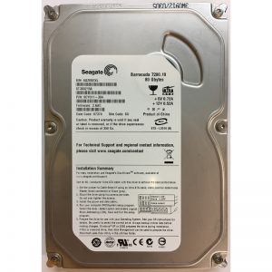 9CY011-304 - Seagate 80GB 7200 RPM IDE 3.5" HDD