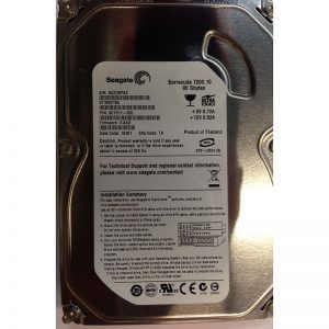 9CY011-305 - Seagate 80GB 7200 RPM IDE 3.5" HDD