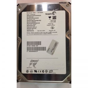 345713-005 - HP 80GB 7200 RPM SATA 3.5" HDD