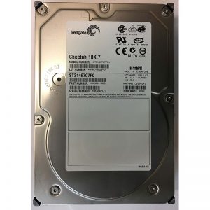 9X2004-002 - Seagate 146GB 10K RPM FC 3.5" HDD