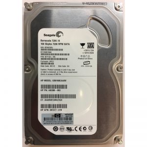 9CY132-785 - Seagate 160GB 7200 RPM SATA 3.5" HDD