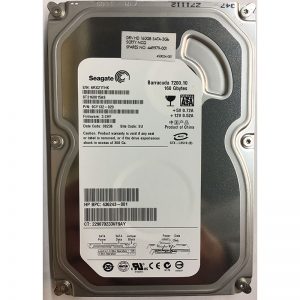 9CY132-020 - Seagate 160GB 7200 RPM SATA 3.5" HDD